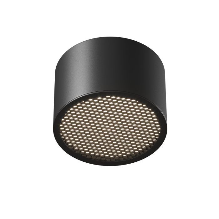 Потолочный светильник Technical C122CL-GX53-B