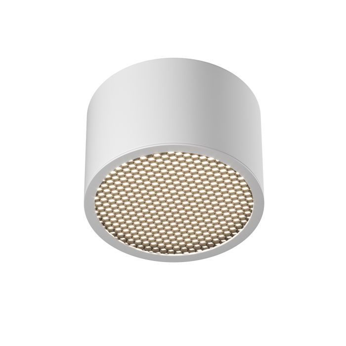 Потолочный светильник Technical C122CL-GX53-W