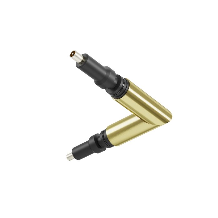 Комплектующие для систем освещения с токоведущими элементами Technical CA006EC-BS