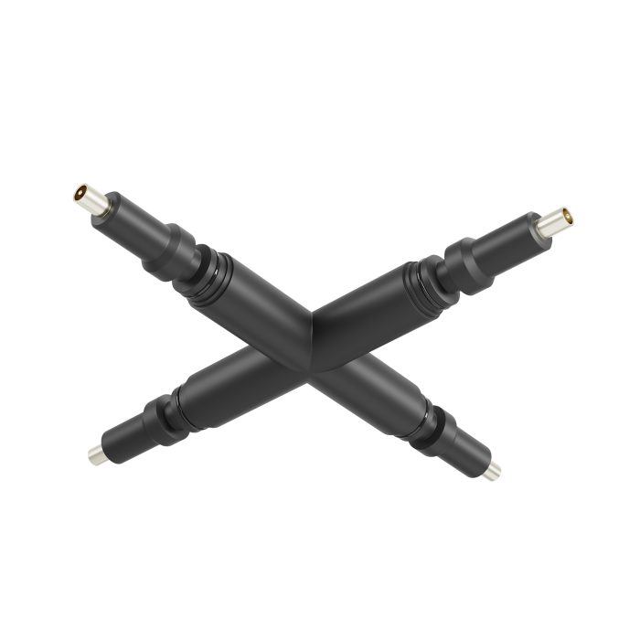 Комплектующие для систем освещения с токоведущими элементами Technical CA008TX-B