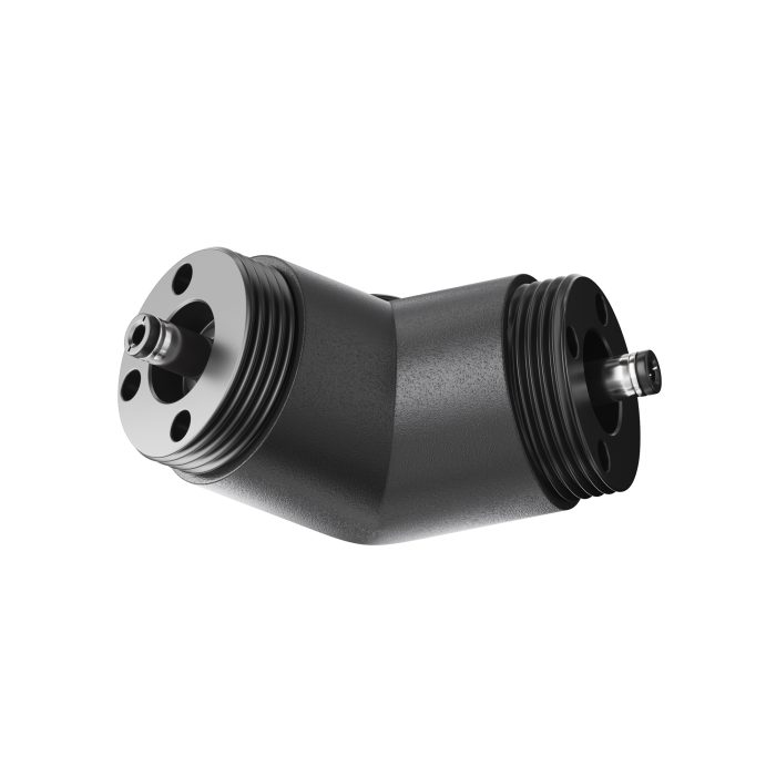 Комплектующие для систем освещения с токоведущими элементами Technical CA018LWC-B