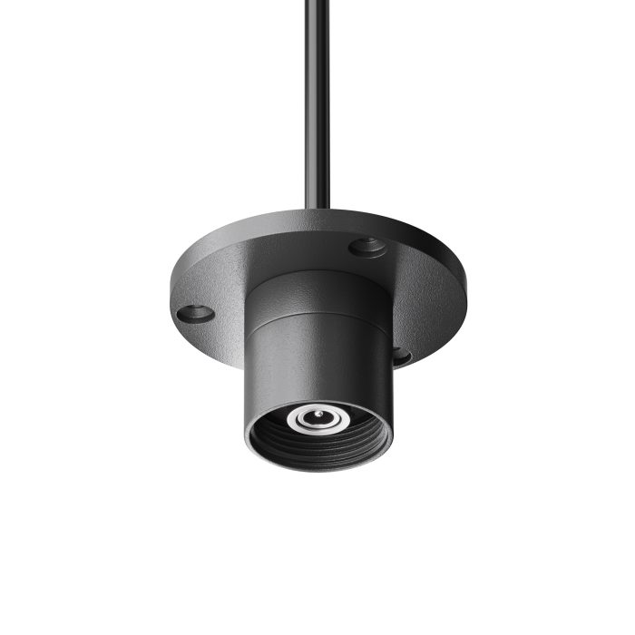 Комплектующие для систем освещения с токоведущими элементами Technical CA023BI-P-B