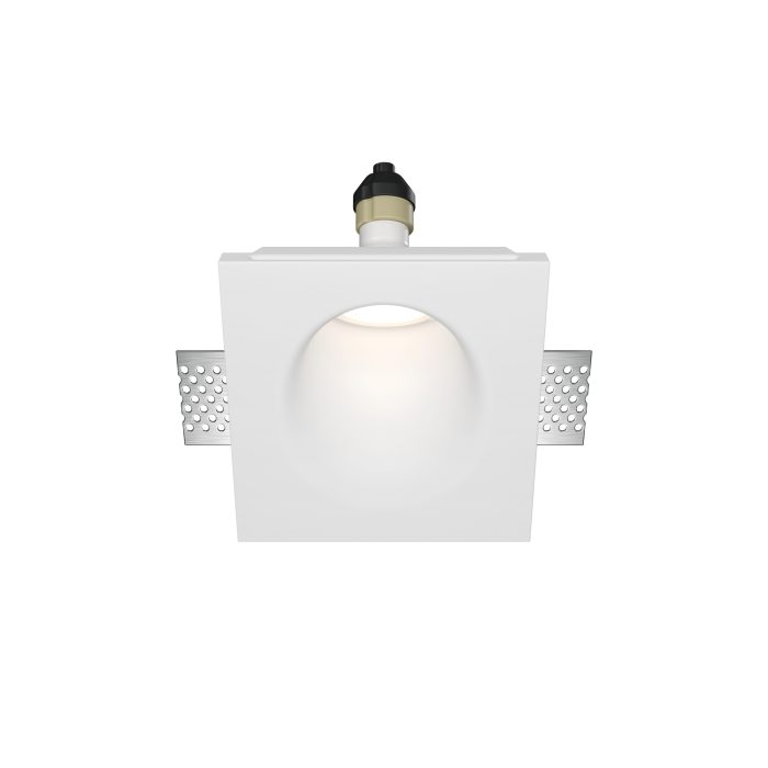 Встраиваемый светильник Technical DL001-WW-01-W