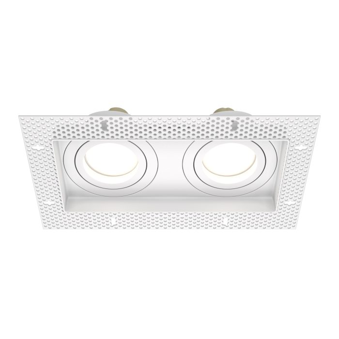 Встраиваемый светильник Technical DL003-02-W