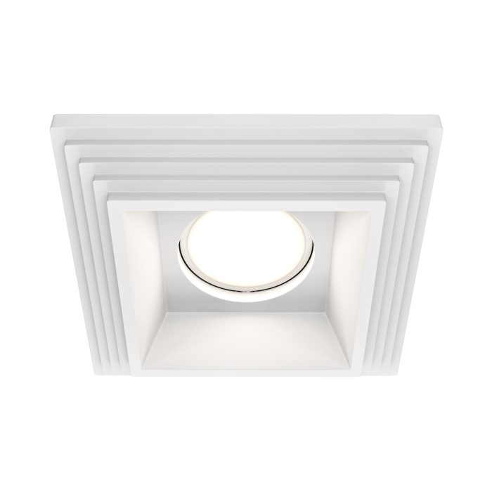 Встраиваемый светильник Technical DL005-1-01-W-1