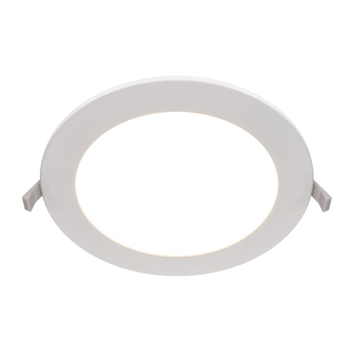 Встраиваемый светильник Technical DL017-6-L18W