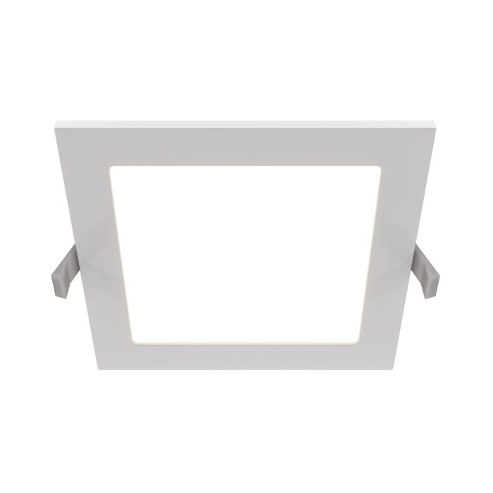 Встраиваемый светильник Technical DL020-6-L12W