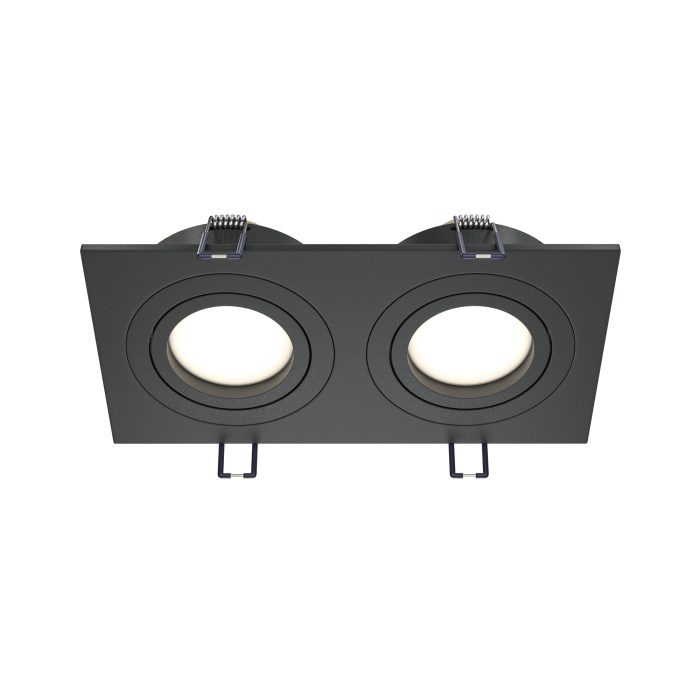 Встраиваемый светильник Technical DL024-2-02B