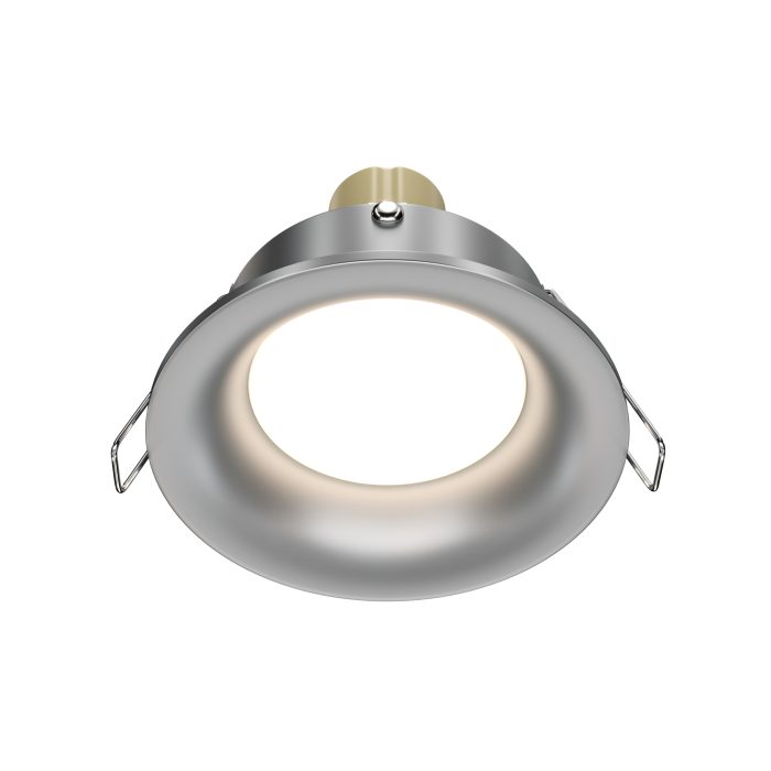 Встраиваемый светильник Technical DL027-2-01-S