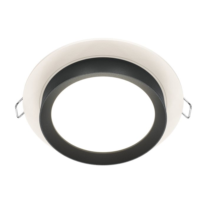 Встраиваемый светильник Technical DL086-GX53-RD-WB