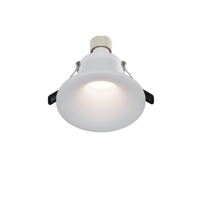 Встраиваемый светильник Technical DL094-GU10-W