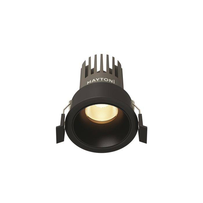 Встраиваемый светильник Technical DL115-10W-2.7K-B