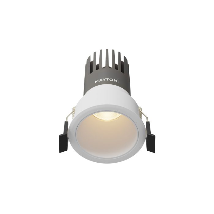 Встраиваемый светильник Technical DL116-10W-3K-W