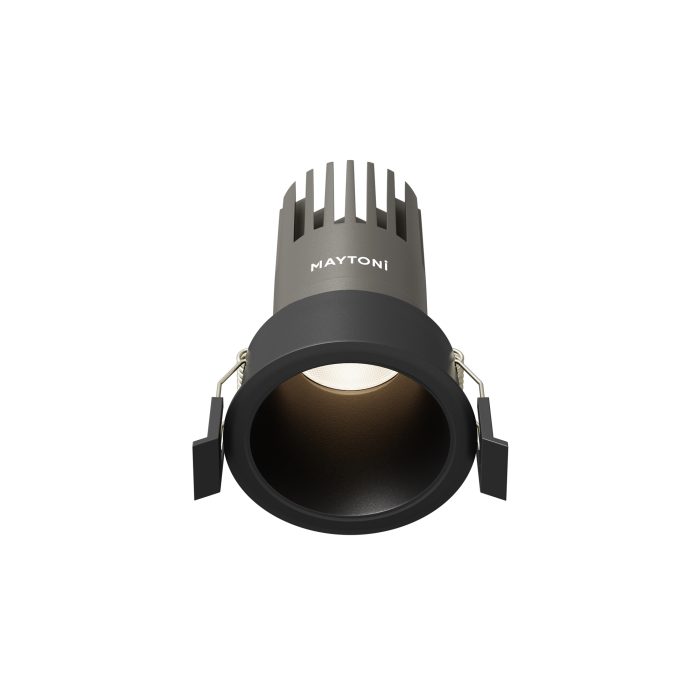 Встраиваемый светильник Technical DL116-10W-4K-B