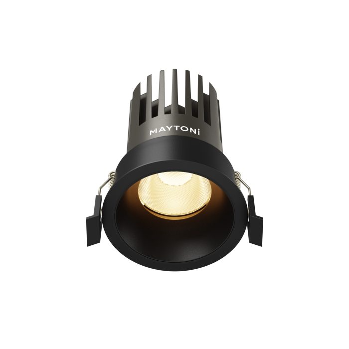 Встраиваемый светильник Technical DL117-15W-2.7K-B