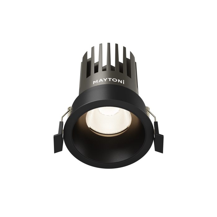 Встраиваемый светильник Technical DL117-15W-4K-B