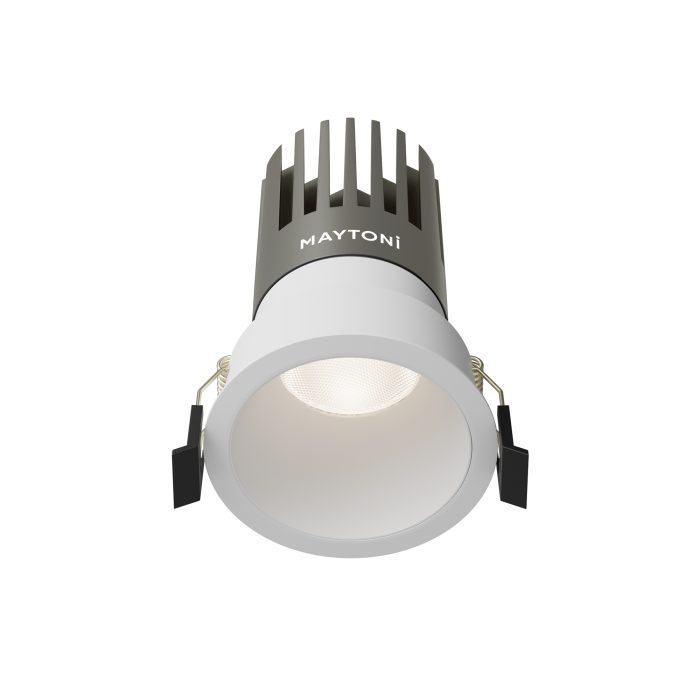 Встраиваемый светильник Technical DL118-15W-4K-W