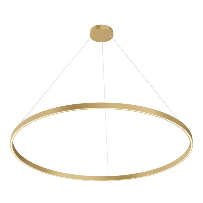 Подвесной светильник Maytoni MOD058PL-L65BSK