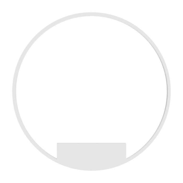 Настенный светильник (бра) Maytoni MOD058WL-L50WK