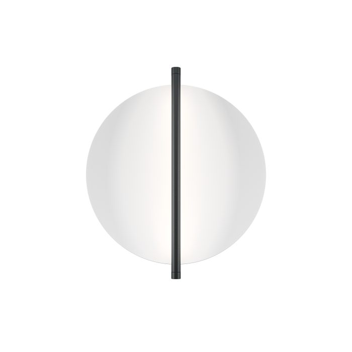 Настенный светильник (бра) Maytoni MOD279WL-L14B3K