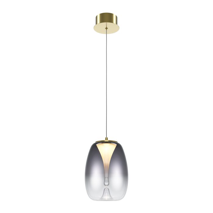 Подвесной светильник Maytoni MOD282PL-L8G3K