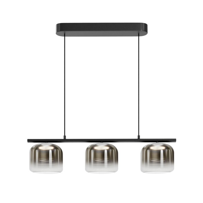 Подвесной светильник Maytoni MOD286PL-L12B3K