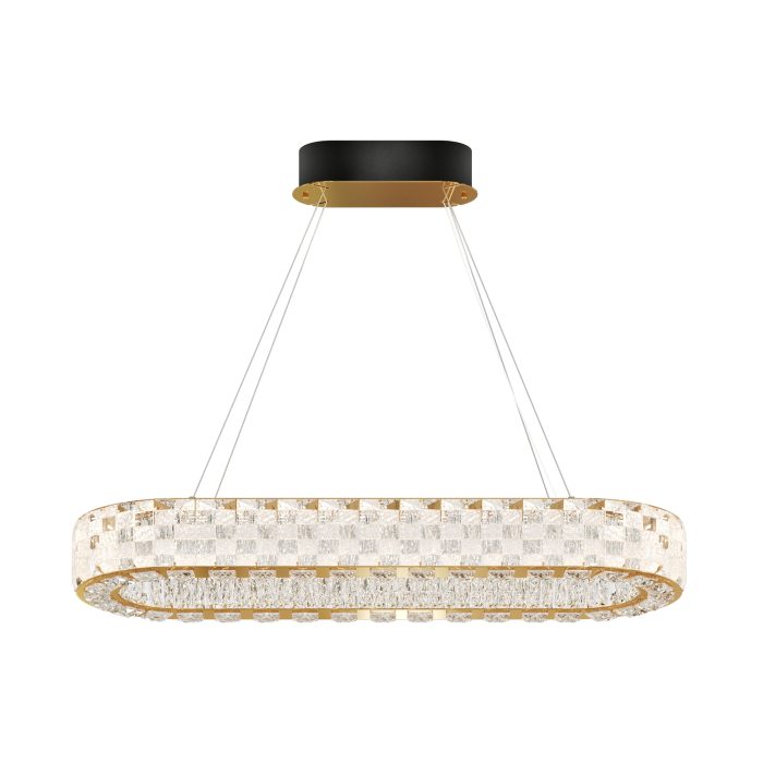 Подвесной светильник Maytoni MOD336PL-L130G3K