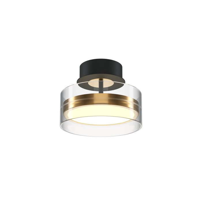 Потолочный светильник Maytoni MOD348CL-L18BBS3K