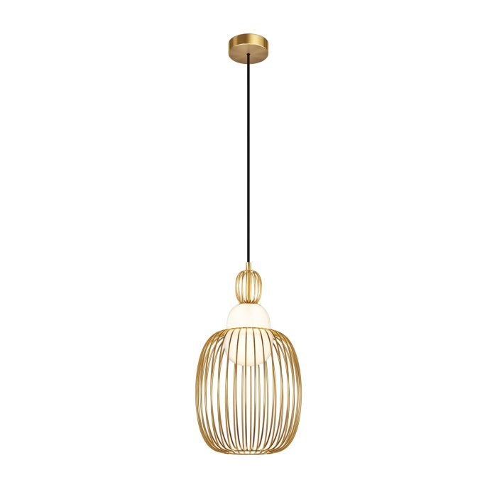 Подвесной светильник Maytoni MOD376PL-01G1