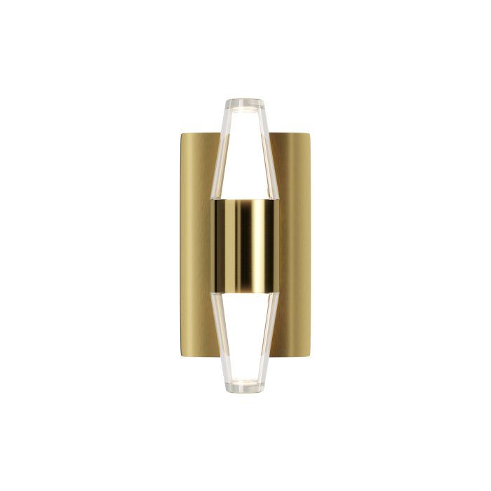 Настенный светильник (бра) Maytoni MOD401WL-L6BS3K