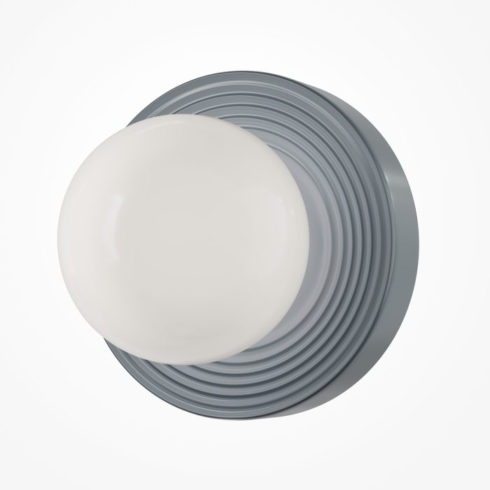 Настенный светильник (бра) Maytoni MOD403WL-01GR