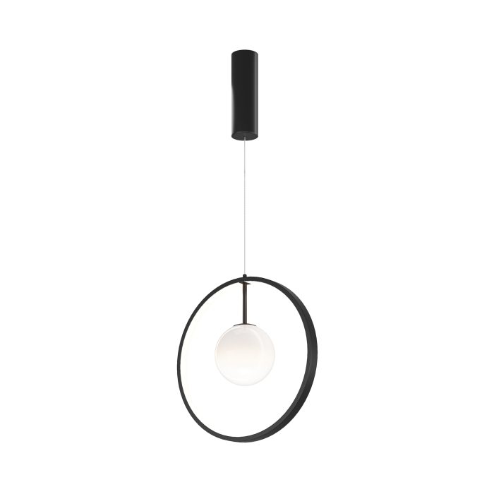 Подвесной светильник Maytoni MOD407PL-L12B3K1