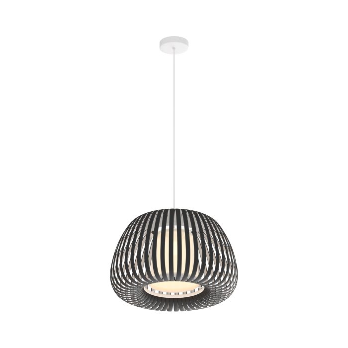 Подвесной светильник Maytoni MOD409PL-01B