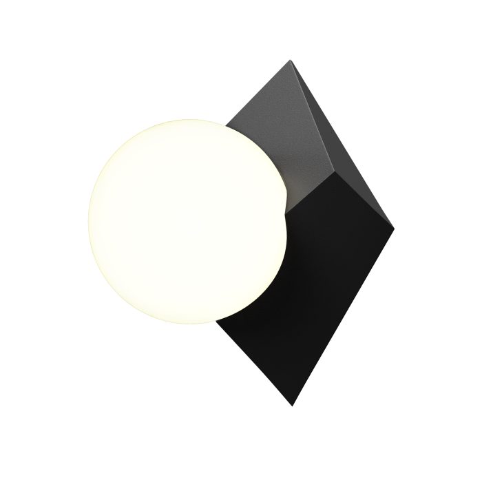 Настенный светильник (бра) Maytoni MOD445WL-01B