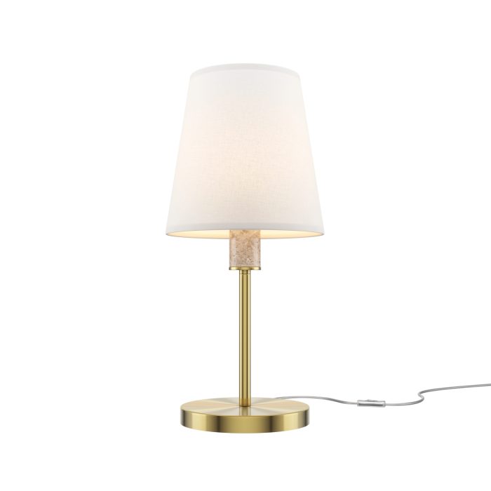 Настольный светильник Maytoni MOD483TL-01BS