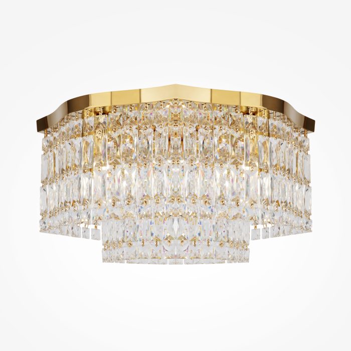 Потолочный светильник Maytoni DIA005CL-06G