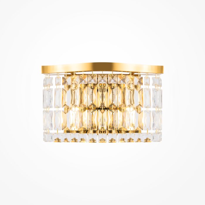 Настенный светильник (бра) Maytoni DIA005WL-02G