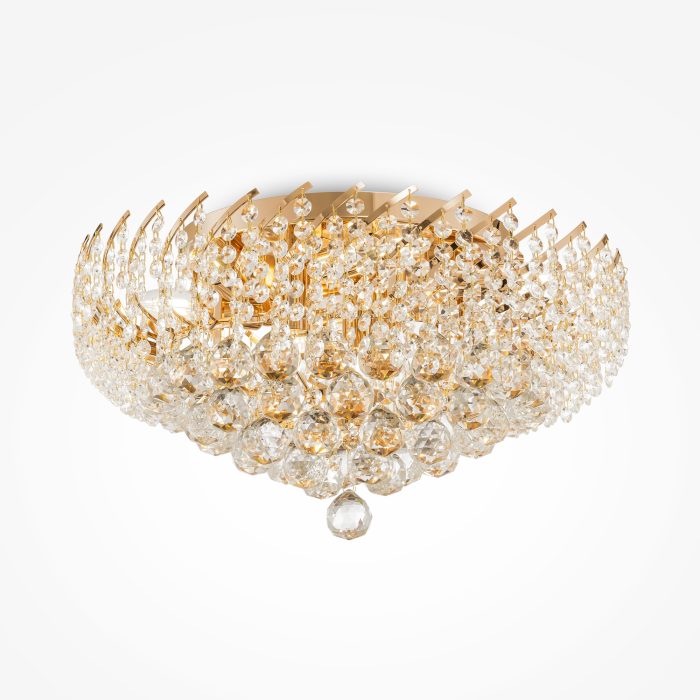 Потолочный светильник Maytoni DIA120-09-G