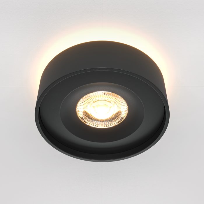 Встраиваемый светильник Technical DL035-2-L6B