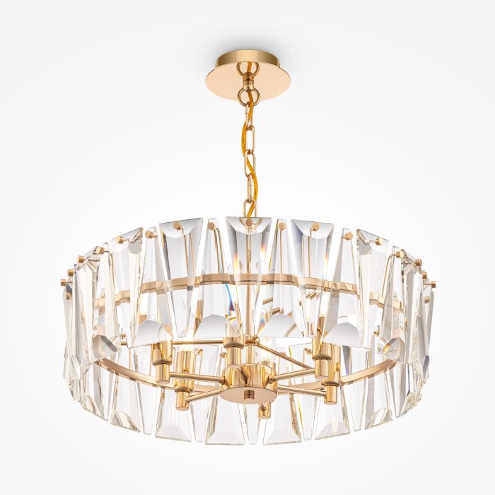 Подвесной светильник Maytoni MOD043PL-06G