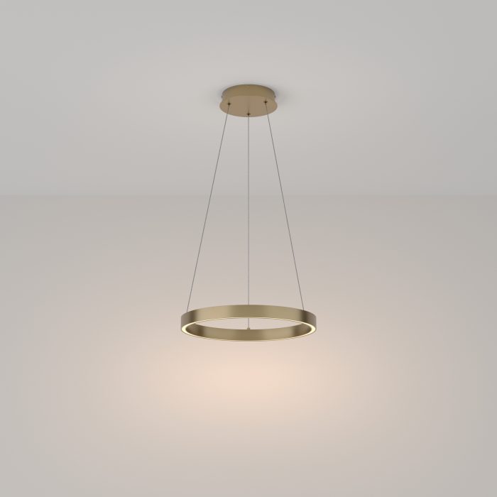 Подвесной светильник Maytoni MOD058PL-L22BS3K