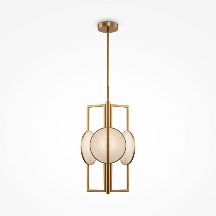 Подвесной светильник Maytoni MOD099PL-03G