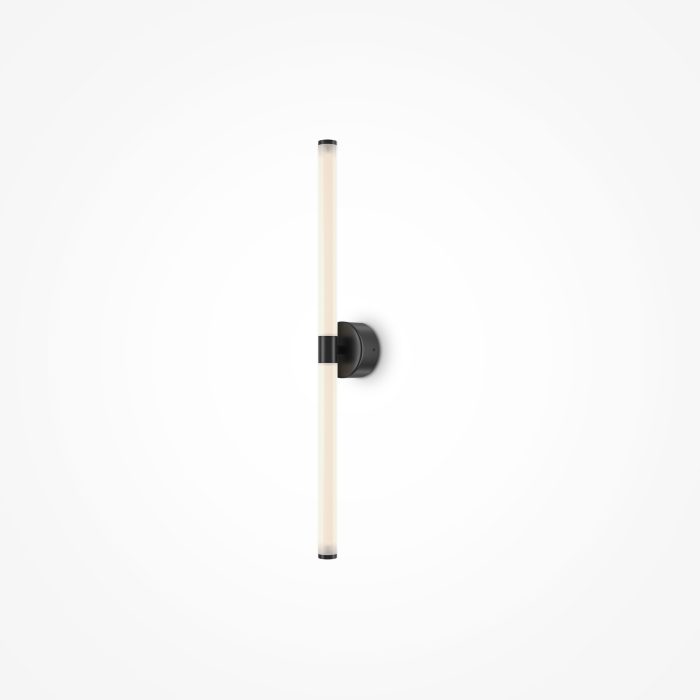 Настенный светильник (бра) Maytoni MOD106WL-L16B3K