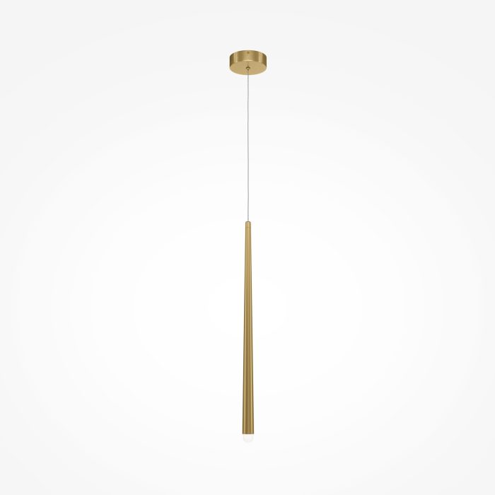 Подвесной светильник Maytoni MOD132PL-L36BSK