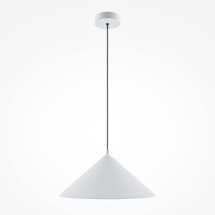 Подвесной светильник Maytoni MOD167PL-01W