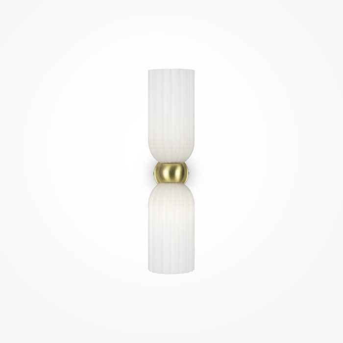 Настенный светильник (бра) Maytoni MOD302WL-02W