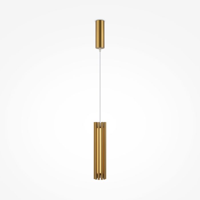 Подвесной светильник Maytoni MOD410PL-L12BS3K