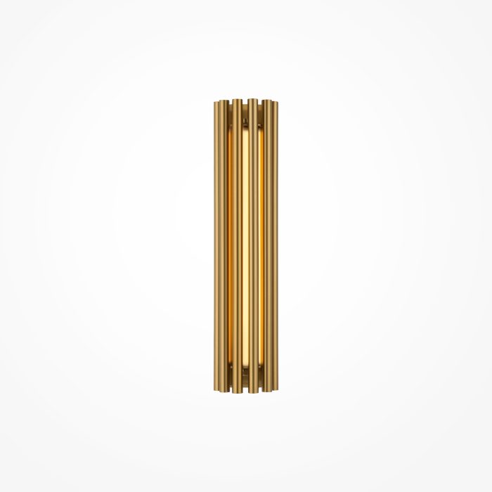 Настенный светильник (бра) Maytoni MOD410WL-L12BS3K