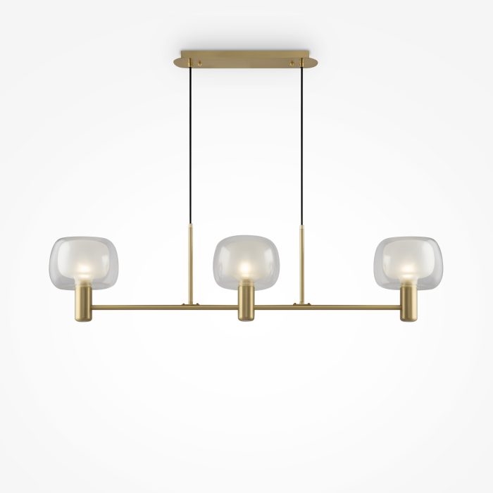 Подвесной светильник Maytoni MOD411PL-03G