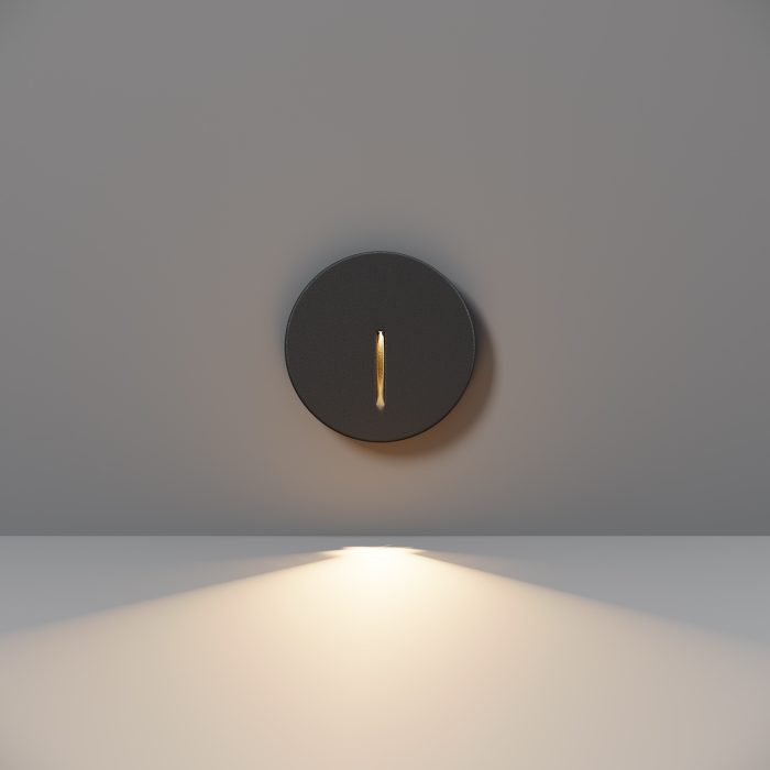 Подсветка для лестниц Outdoor O014SL-L3B3K